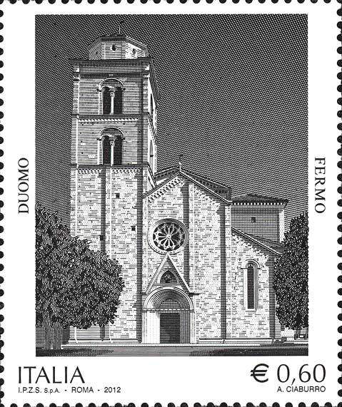 Duomo di Fermo
