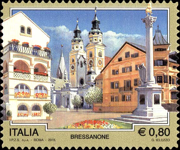 Bressanone