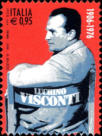 110° anniversario della nascita di Luchino Visconti
