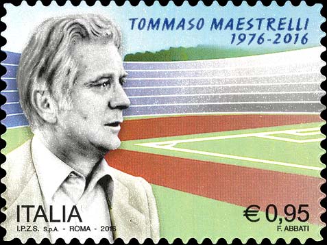 40° anniversario della morte di Tommaso Maestrelli
