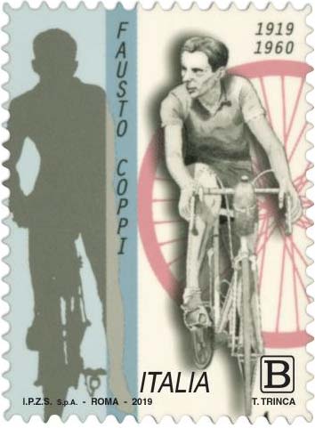 100º anniversario della nascita di Fausto Coppi