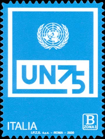 75º anniversario dell’istituzione dellO.N.U.