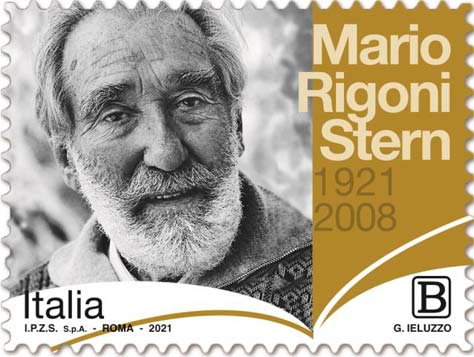 100º anniversario della nascita di Mario Rigoni Stern