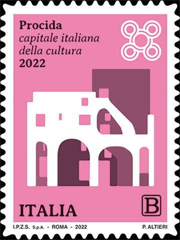 Procida capitale italiana della cultura 2022