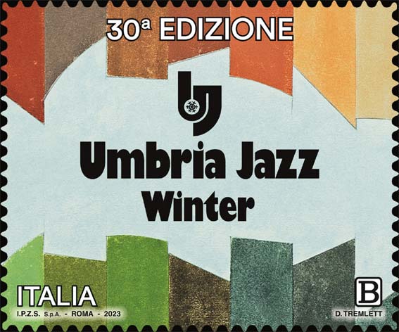 30ª edizione del festival invernale Umbria Jazz