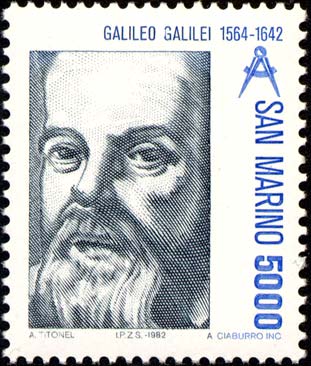 Pionieri della scienza - Galileo Galilei