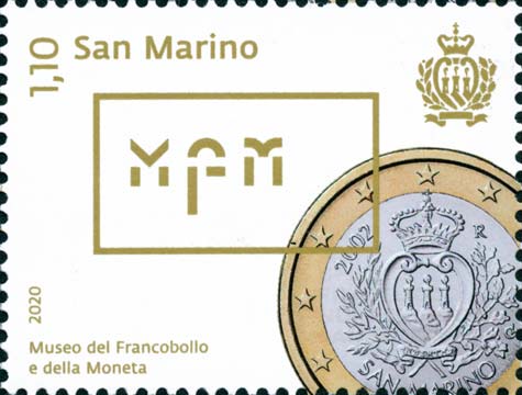 Museo del francobollo e della moneta