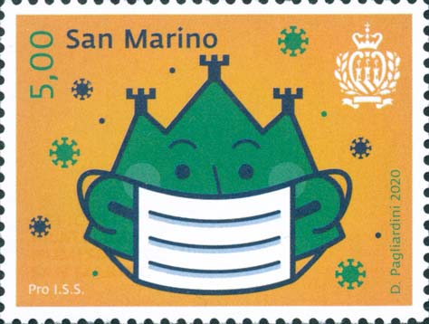 Pro istituto per la sicurezza sociale di San Marino