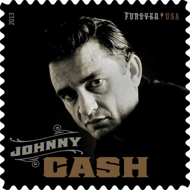 Johnny Cash Forever USA