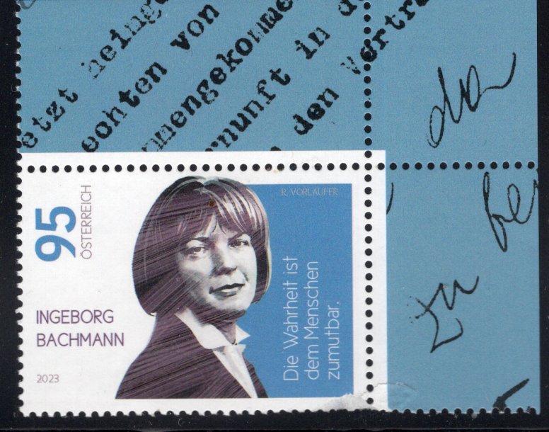 Ingeborg Bachmann