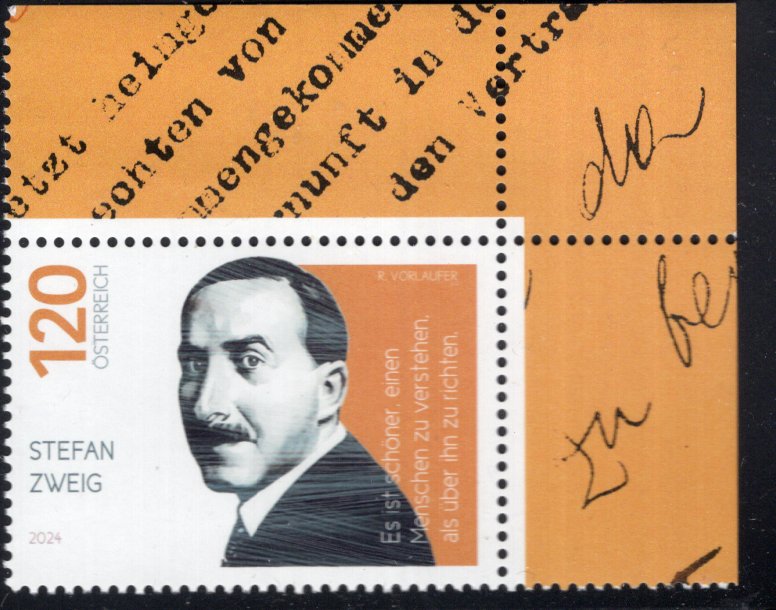 Stefan Zweig