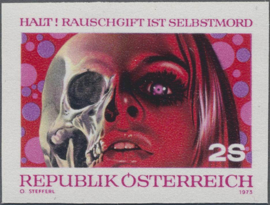 1973, 2 S, Drogenmissbrauch