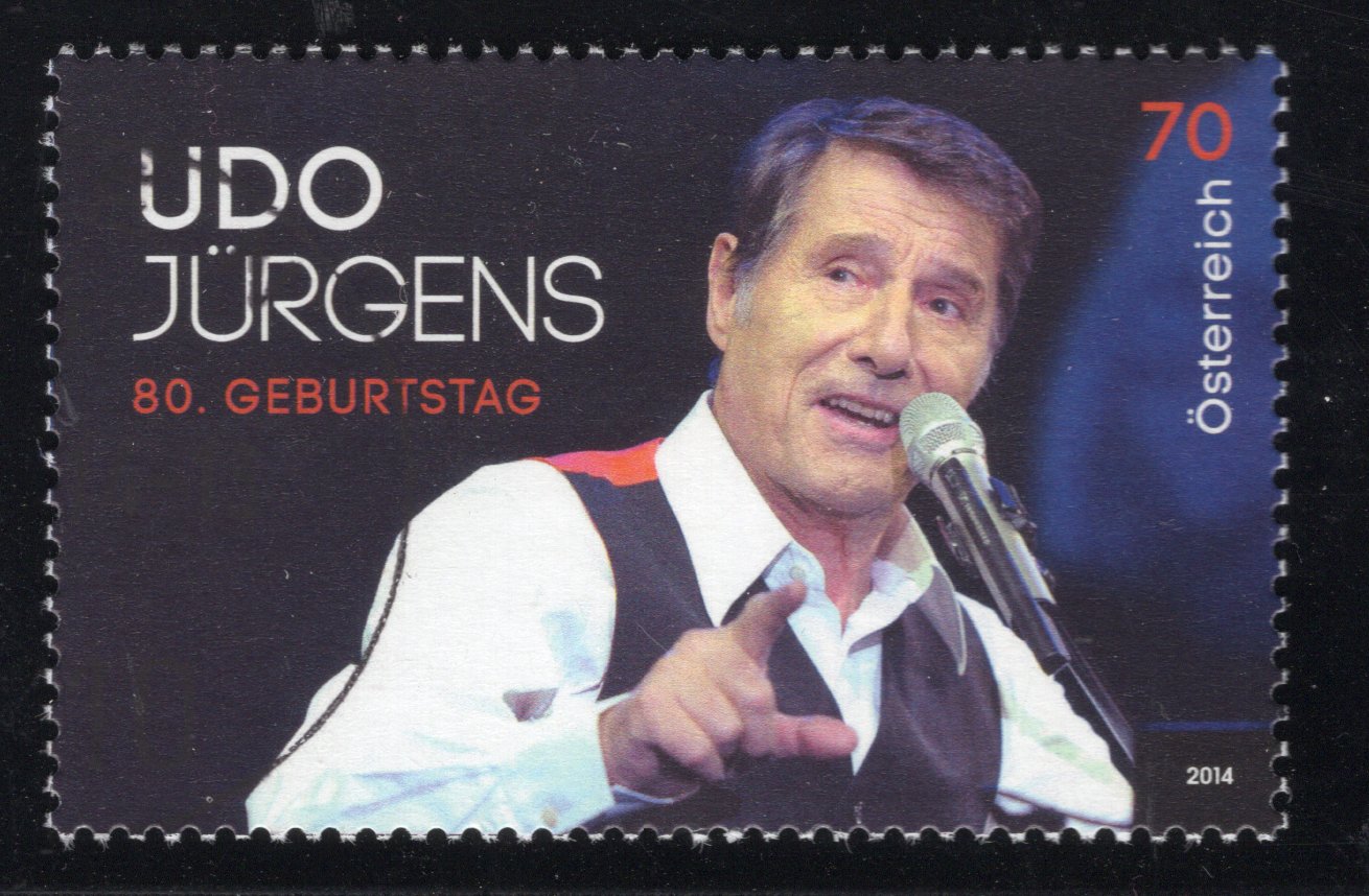 Udo Jürgens