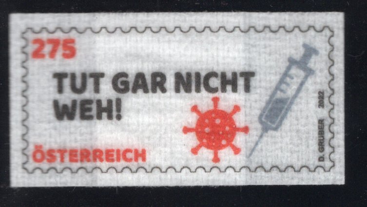 Tut Gar nicht weh!