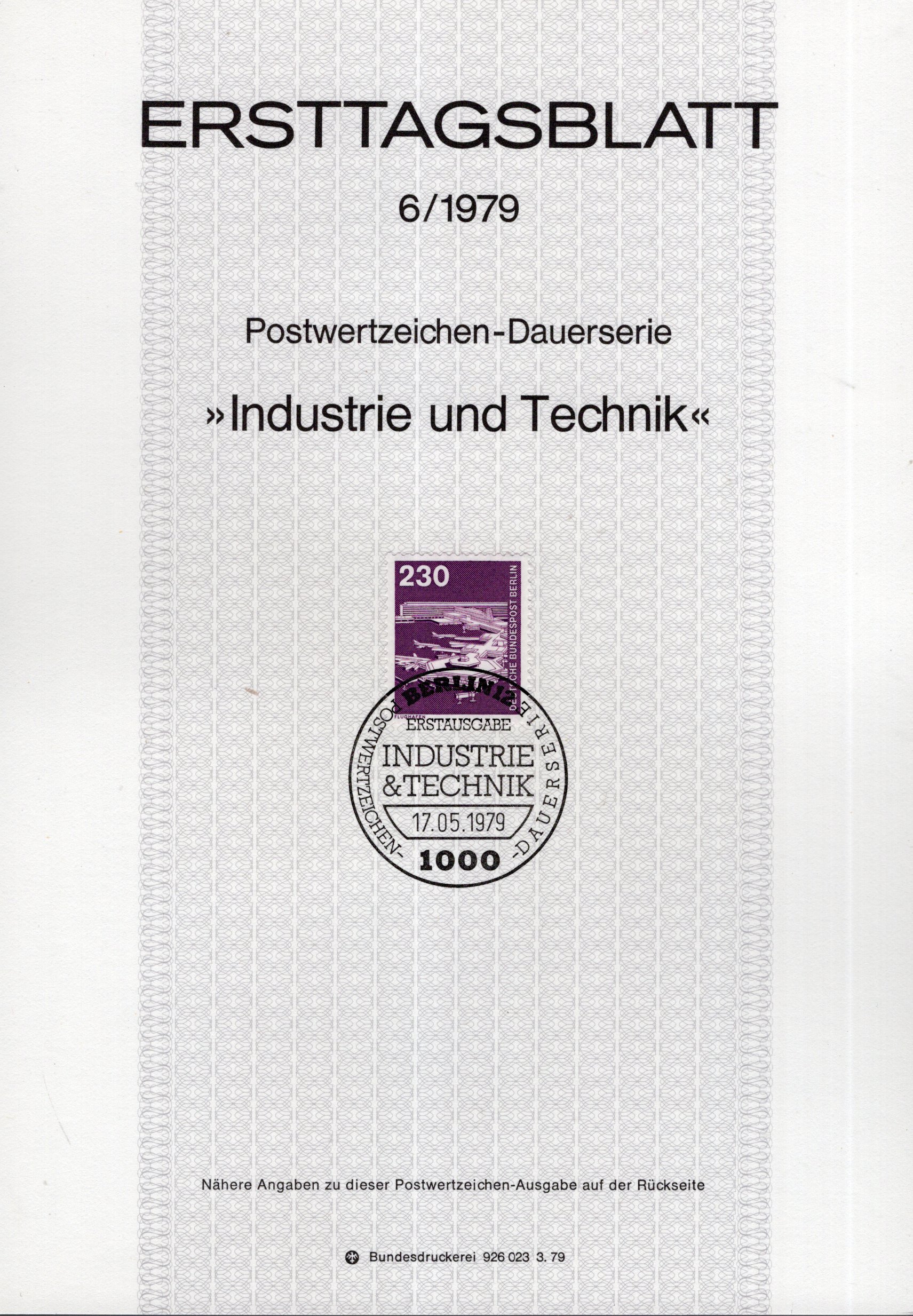 Dauerserie Industrie und Technik - Flughafen Frankfurt