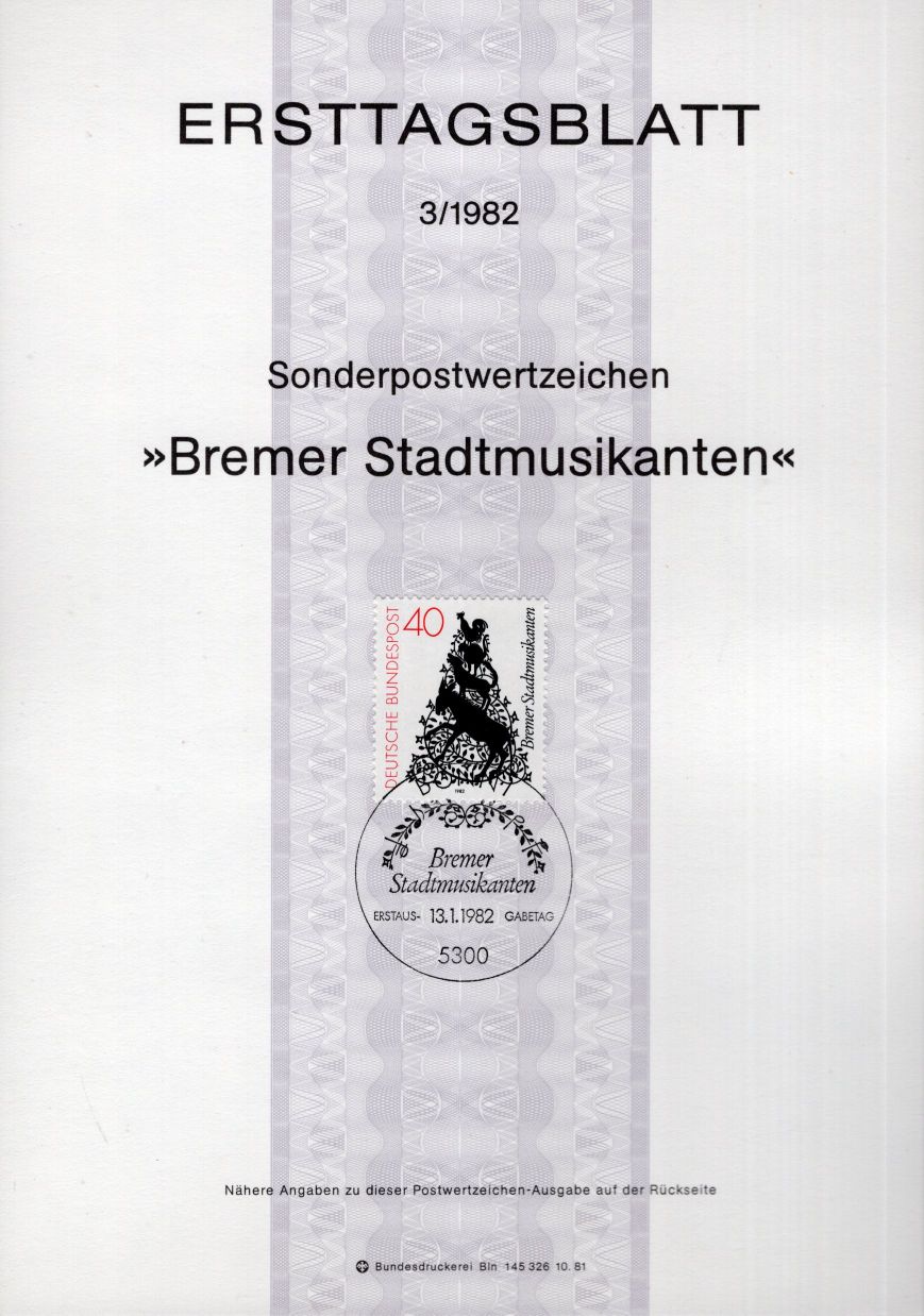 Bremer Stadtmusikanten