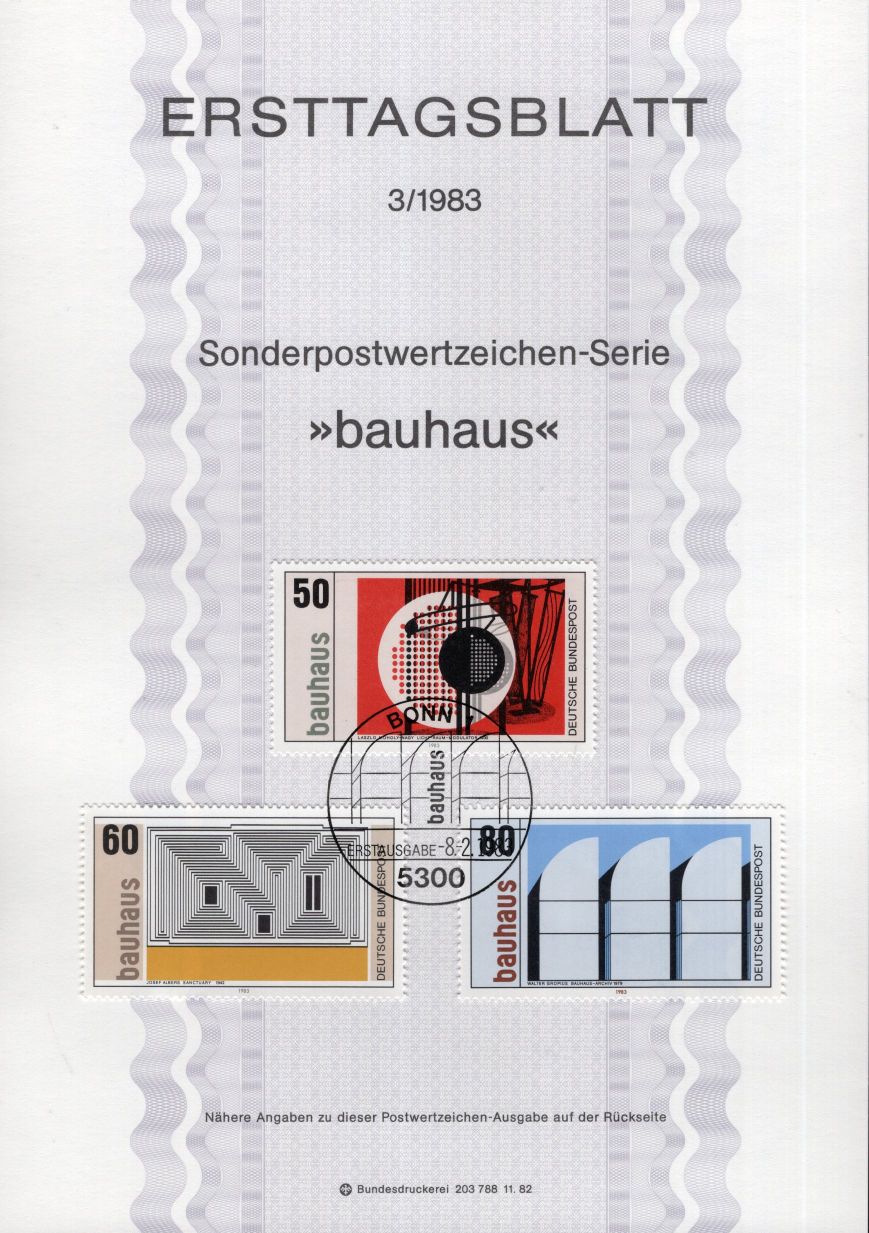 bauhaus