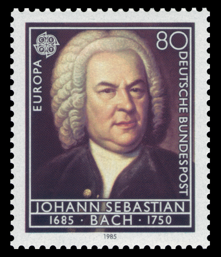 Johann Sebastian Bach