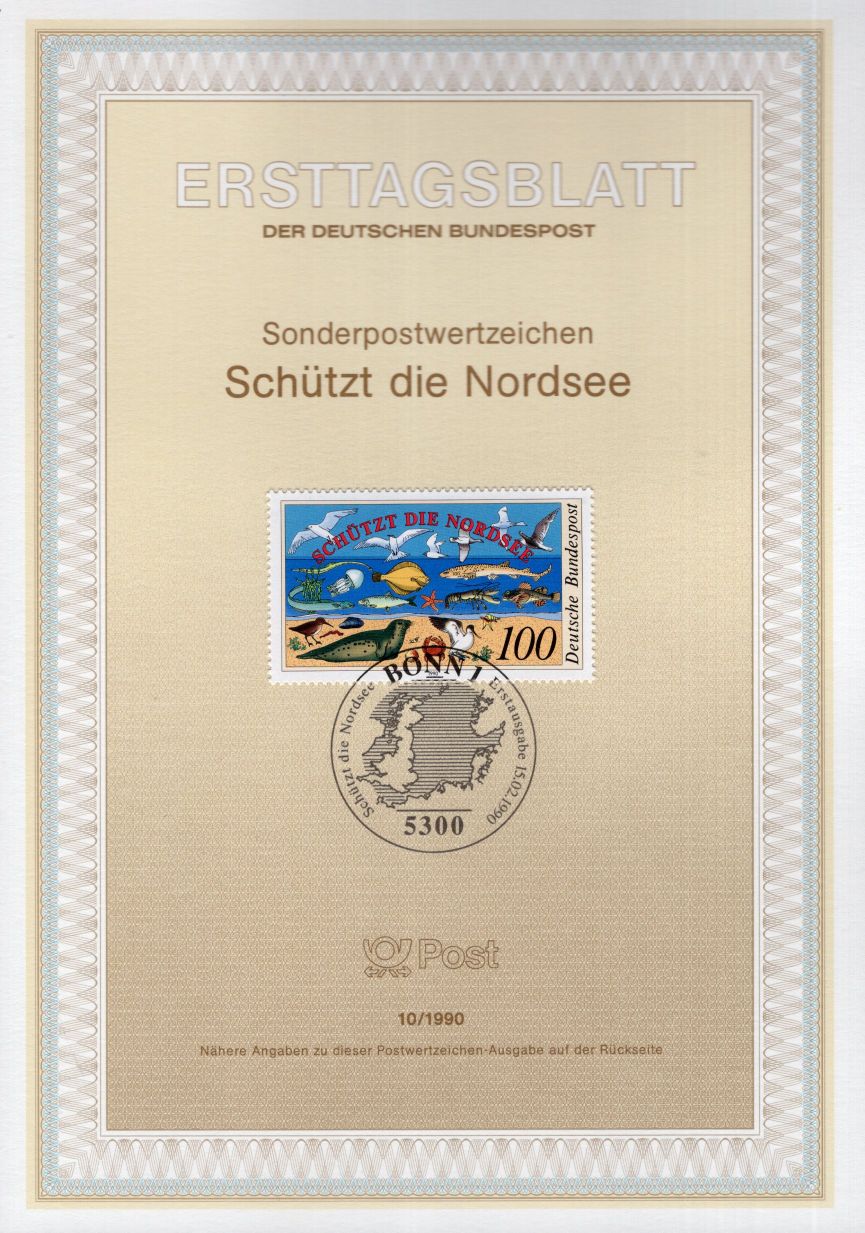 Schützt die Nordsee