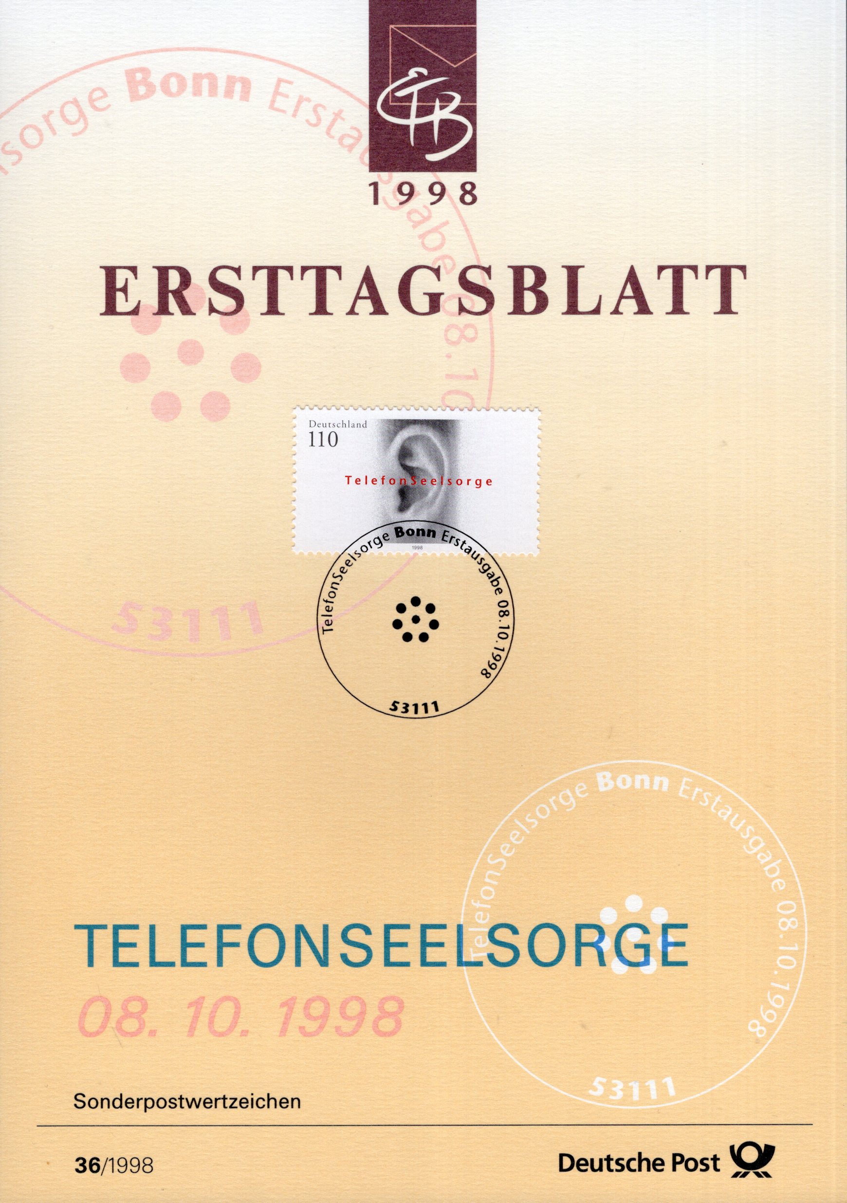 Telefonseelsorge