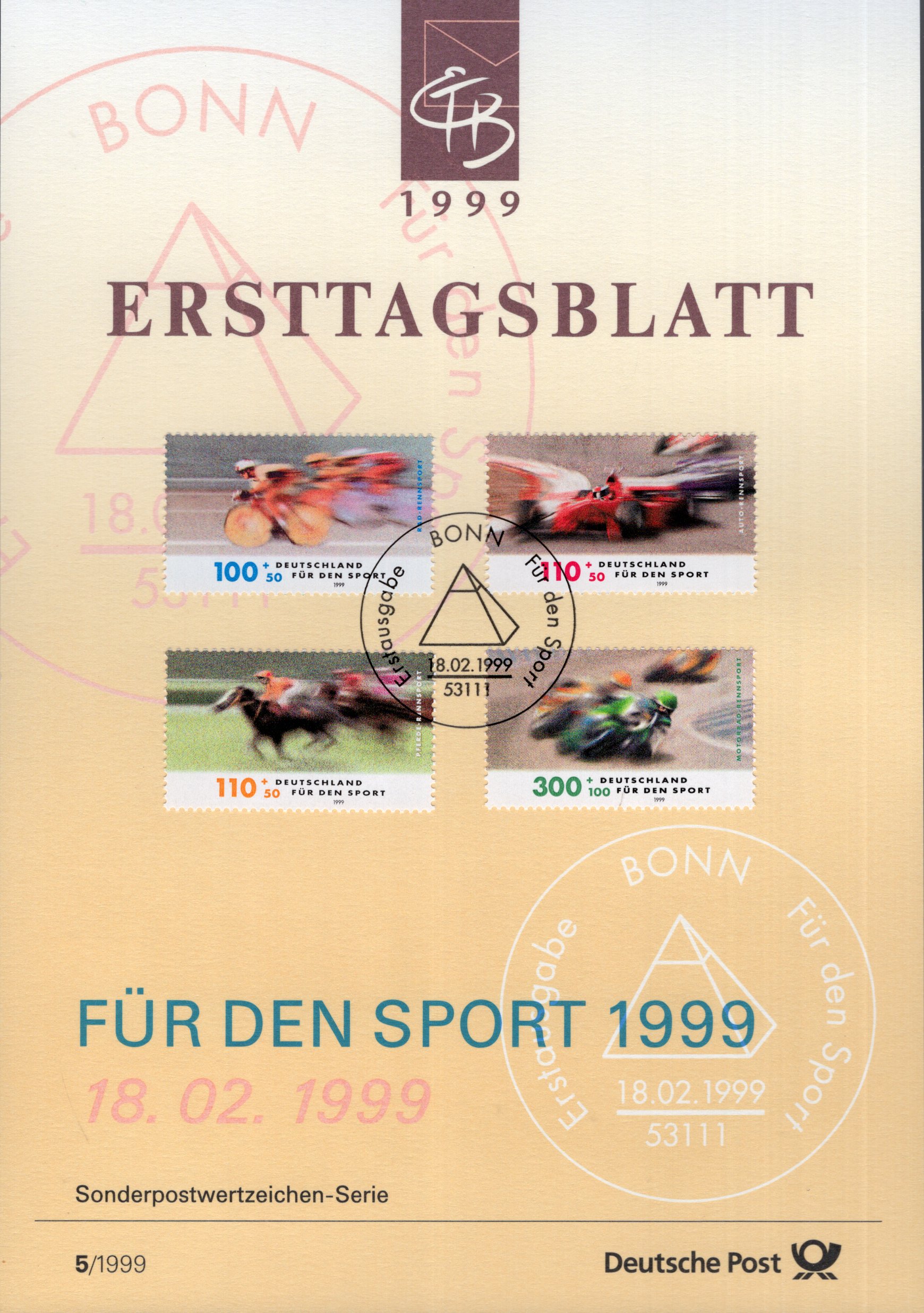 Für den Sport