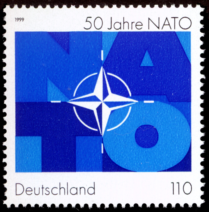 50 Jahre NATO