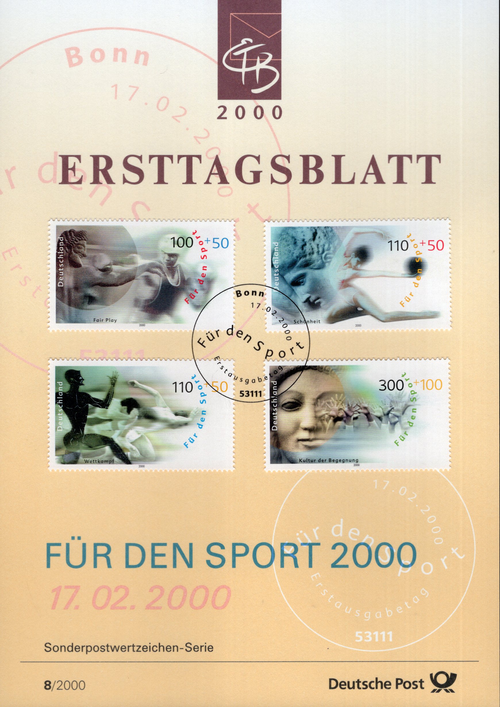 Für den Sport