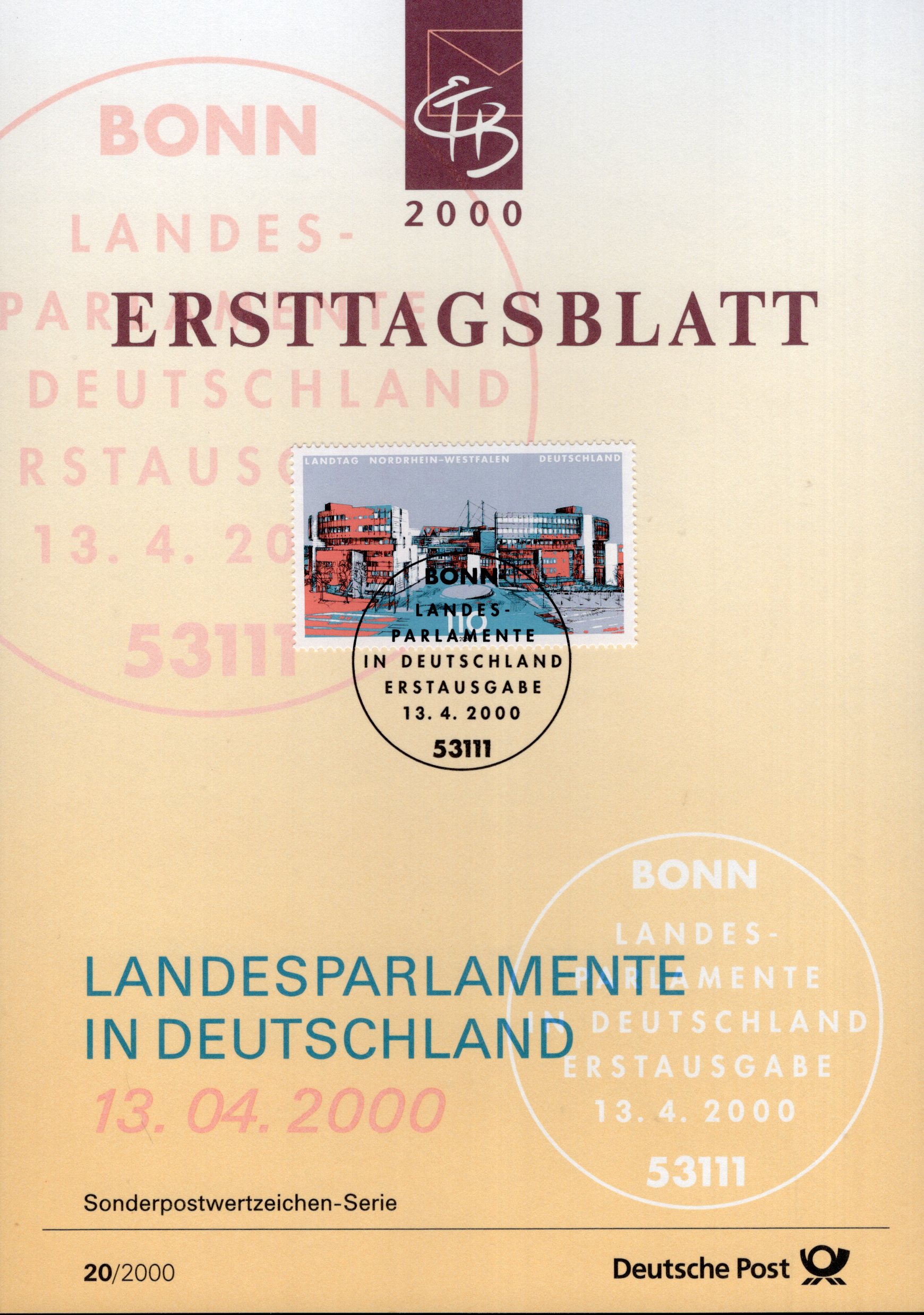 Landesparlamente in Deutschland