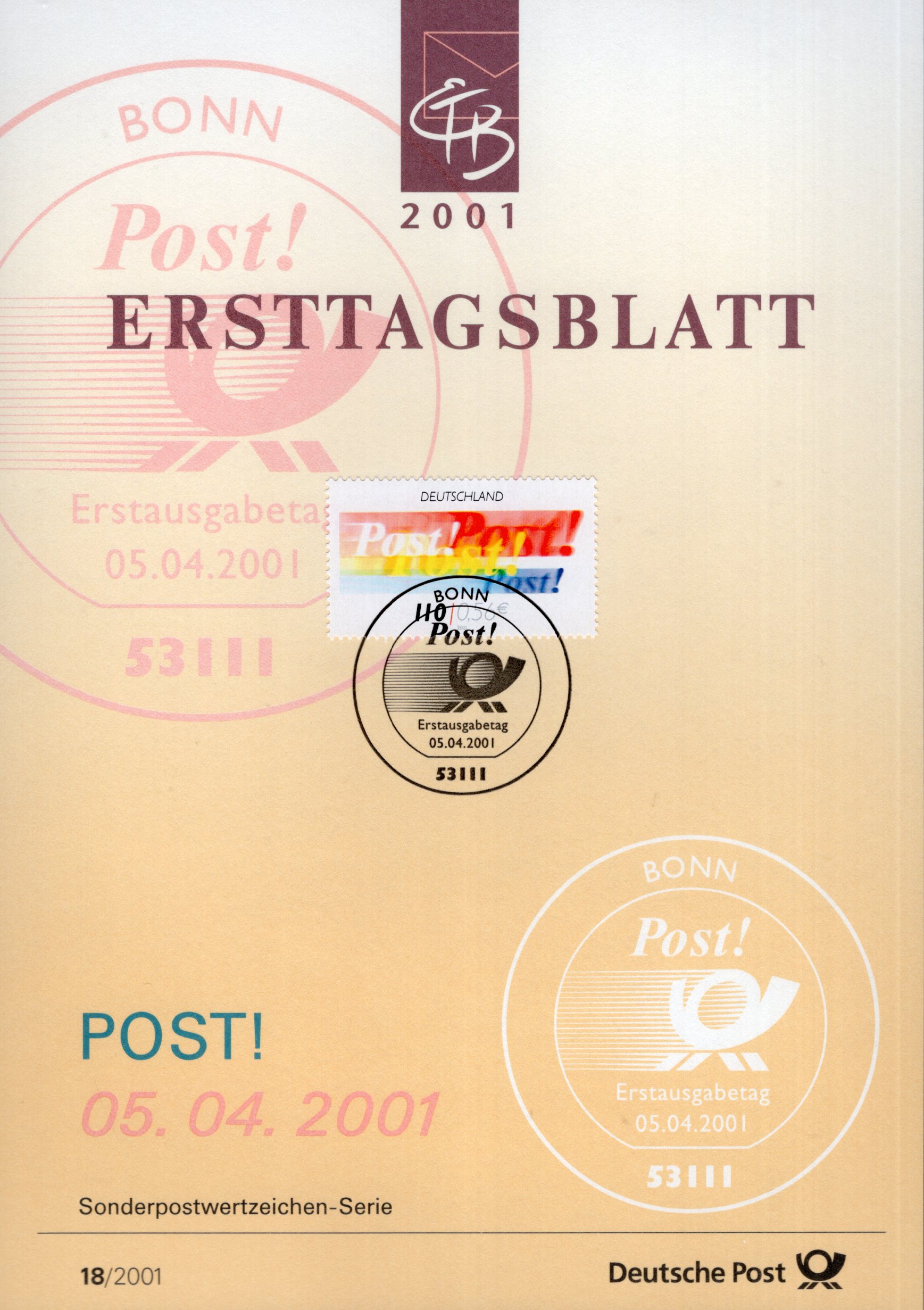 Post!