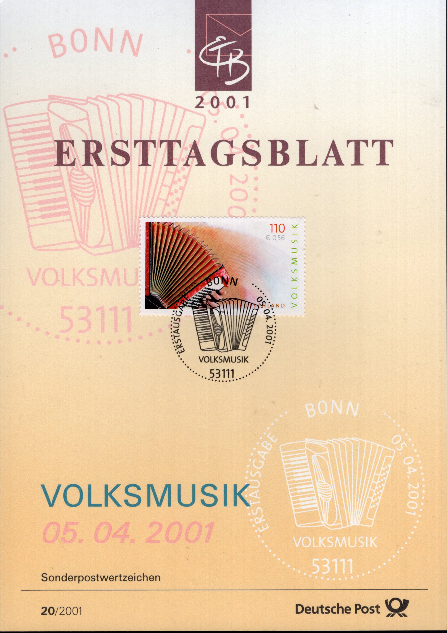 Volksmusik