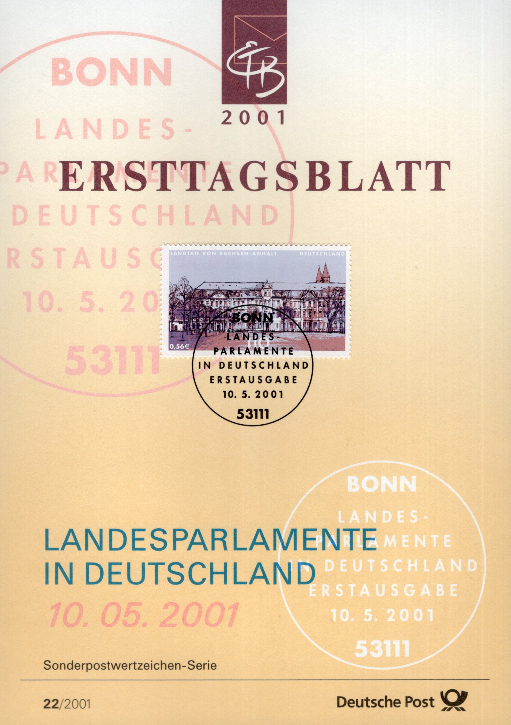 Landesparlamente in Deutschland