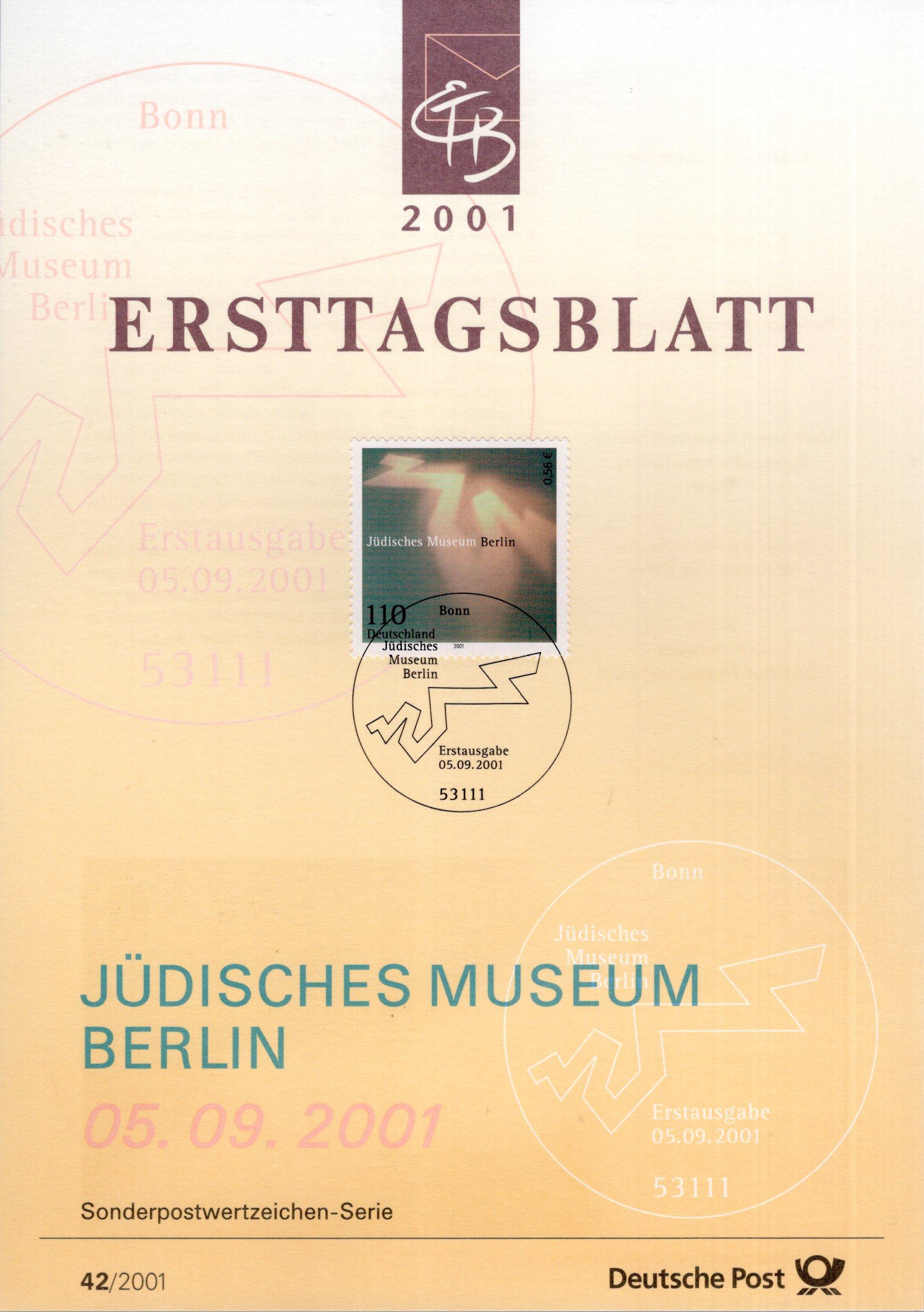 Jüdisches Museum Berlin