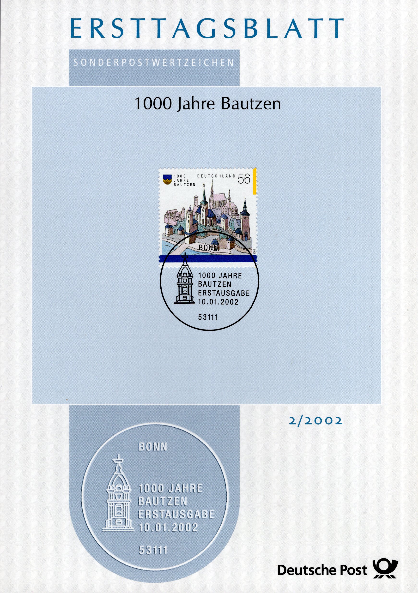 1000 Jahre Bautzen