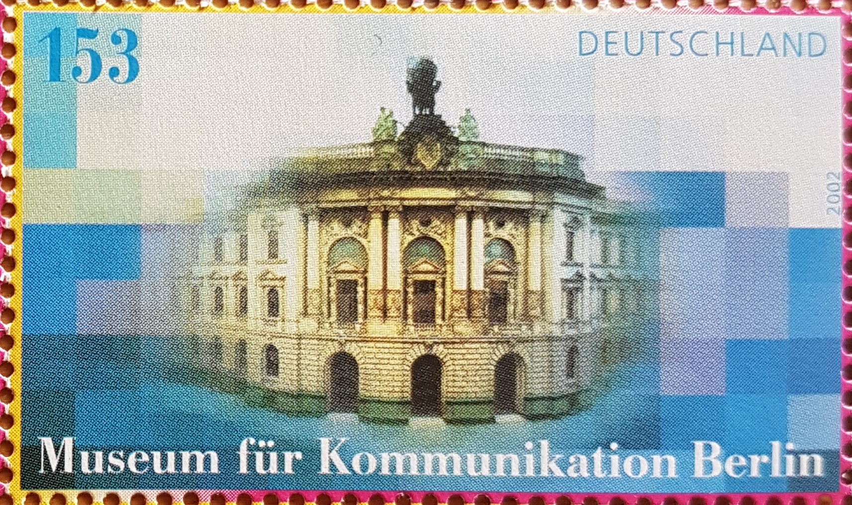 Museum für Kommunikation Berlin