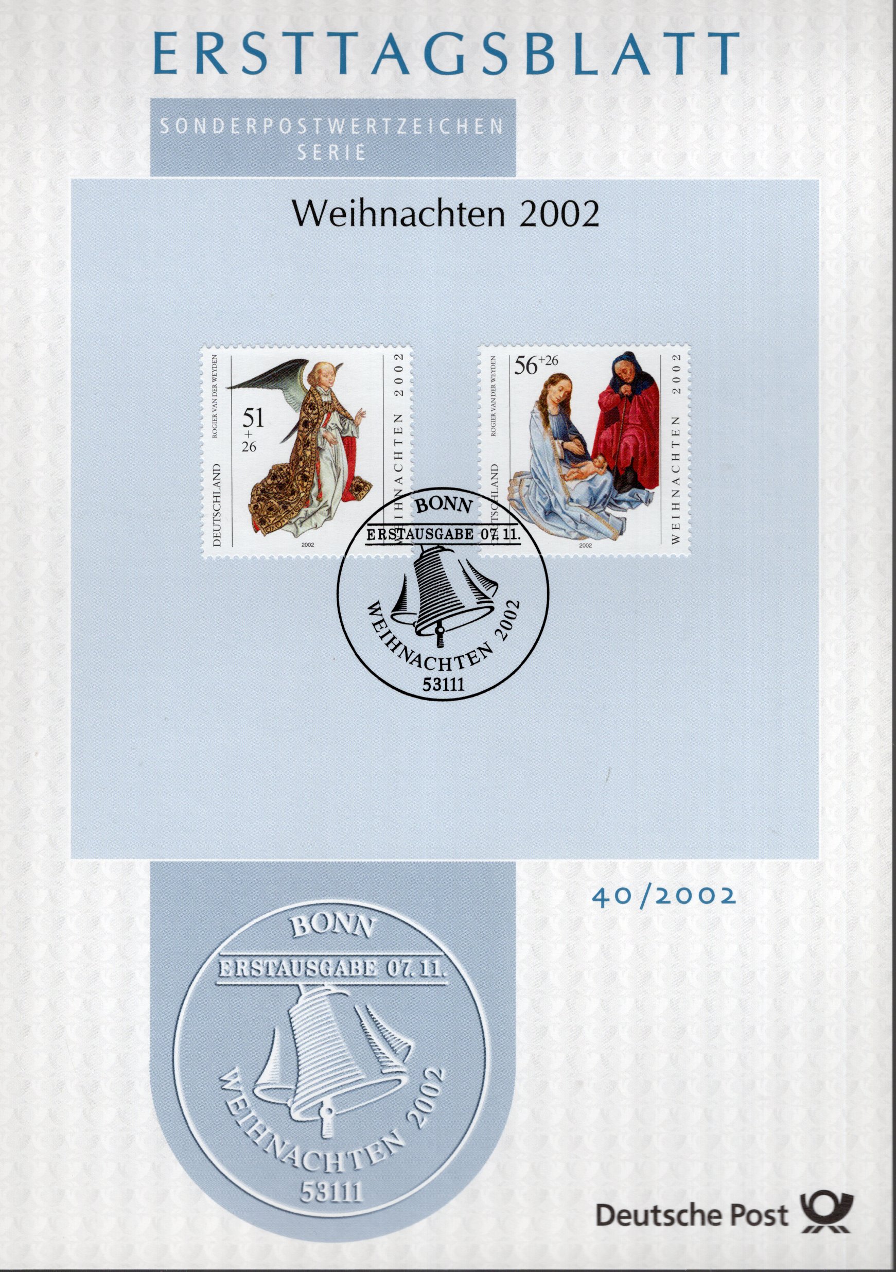 Weihnachten 2002