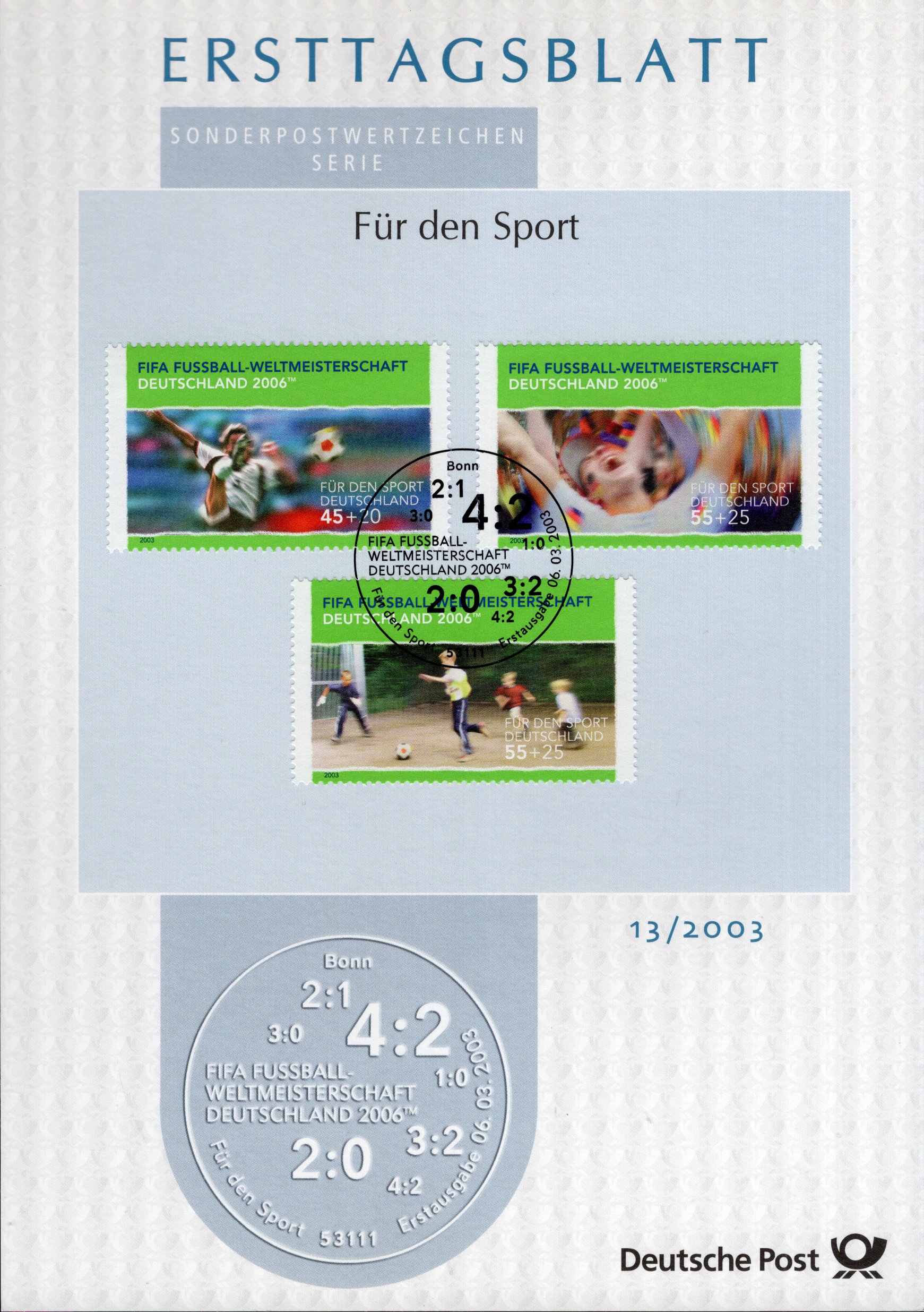 Für den Sport