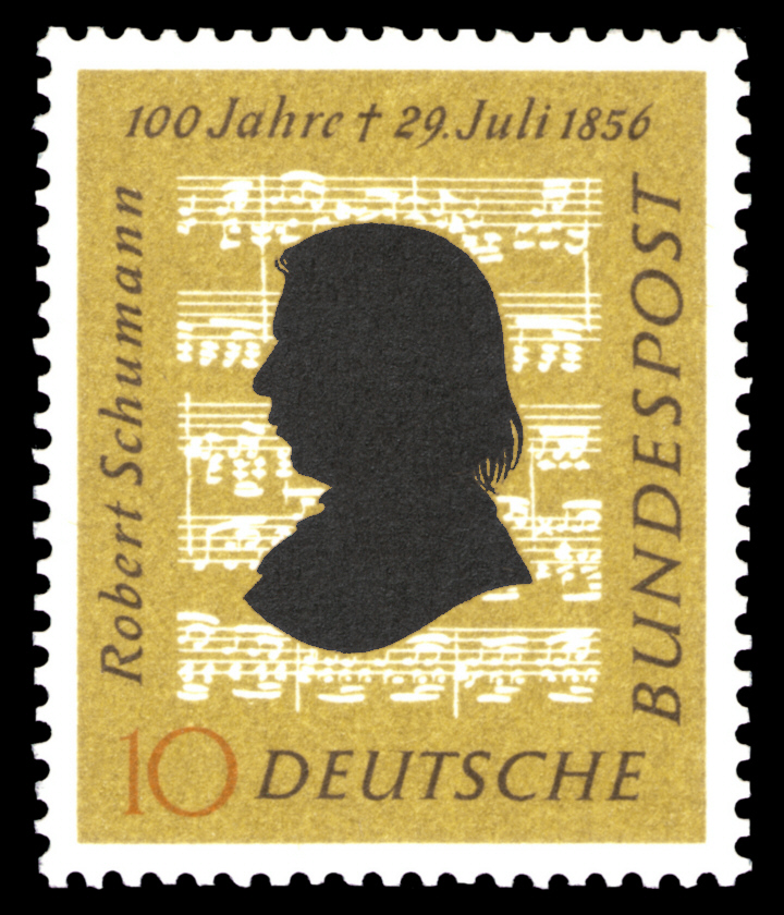 Robert Schumann