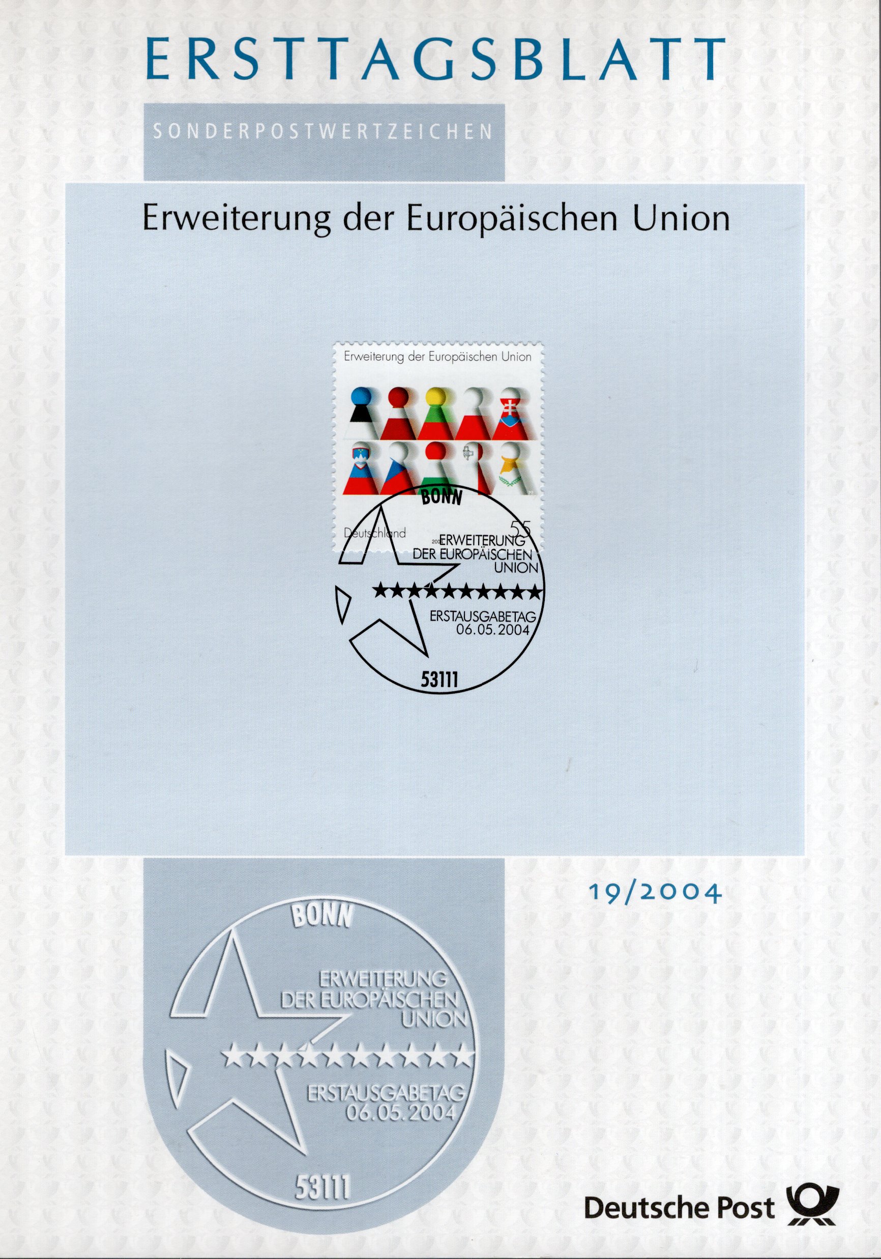 Erweiterung der Europäischen Union