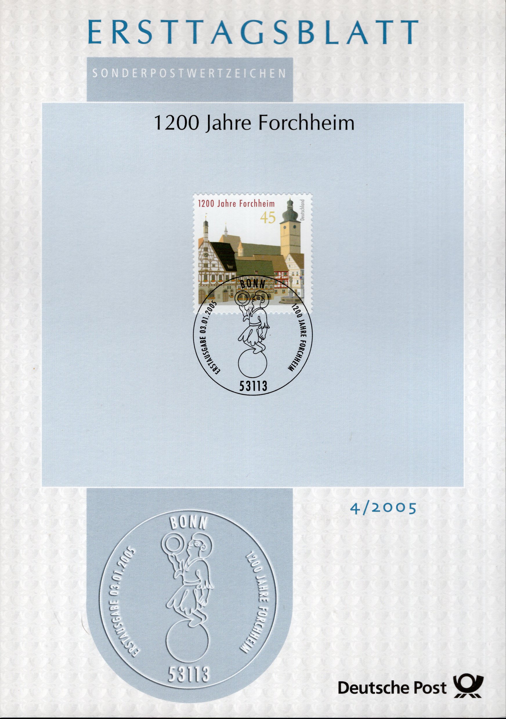 1200 Jahre Forchheim