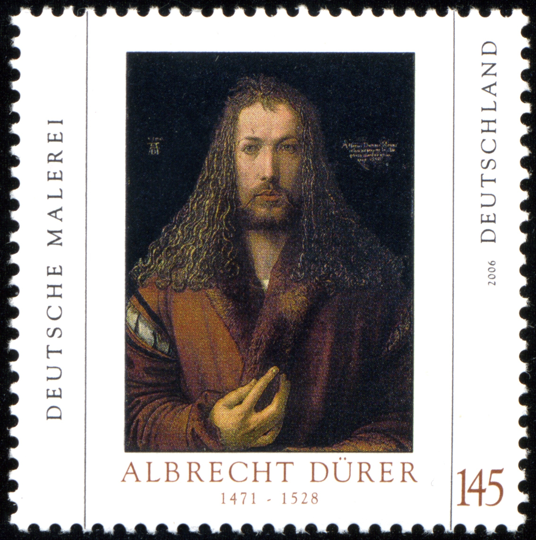 Albrecht Dürer