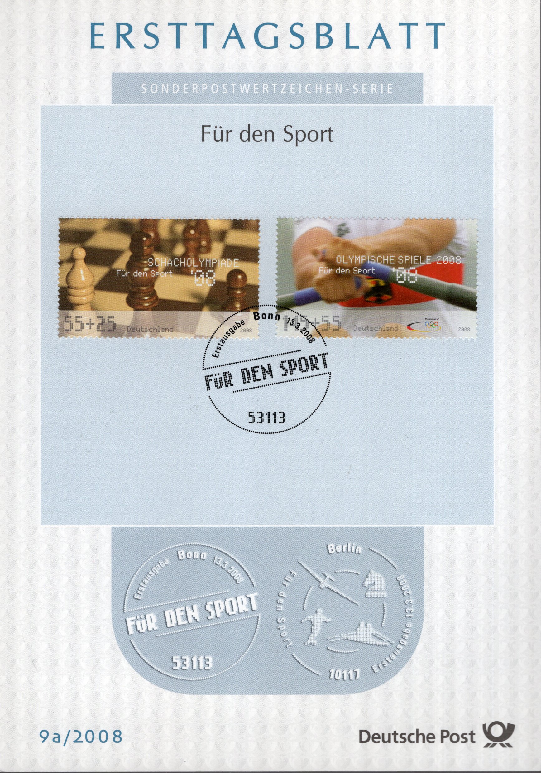 Für den Sport