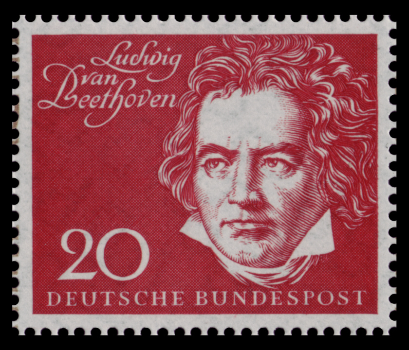 Ludwig van Beethoven