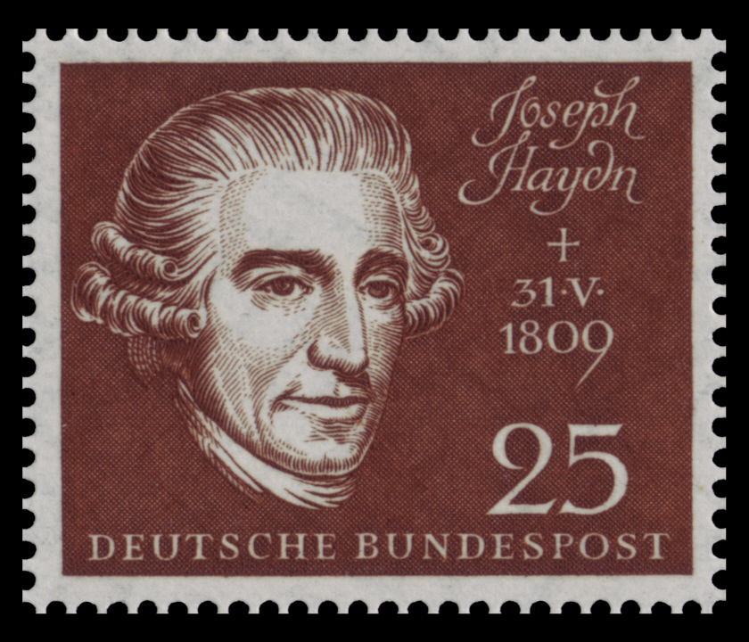 Joseph Haydn