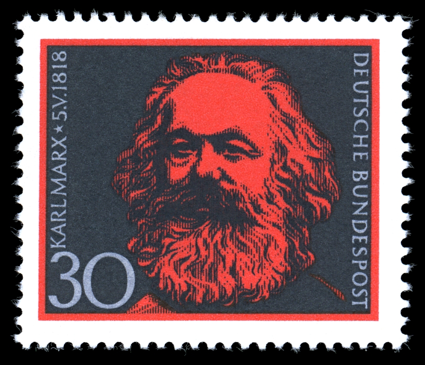 Karl Marx