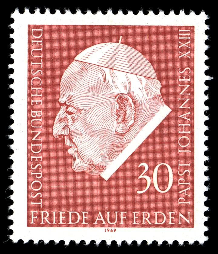 Papst Johannes XXIII