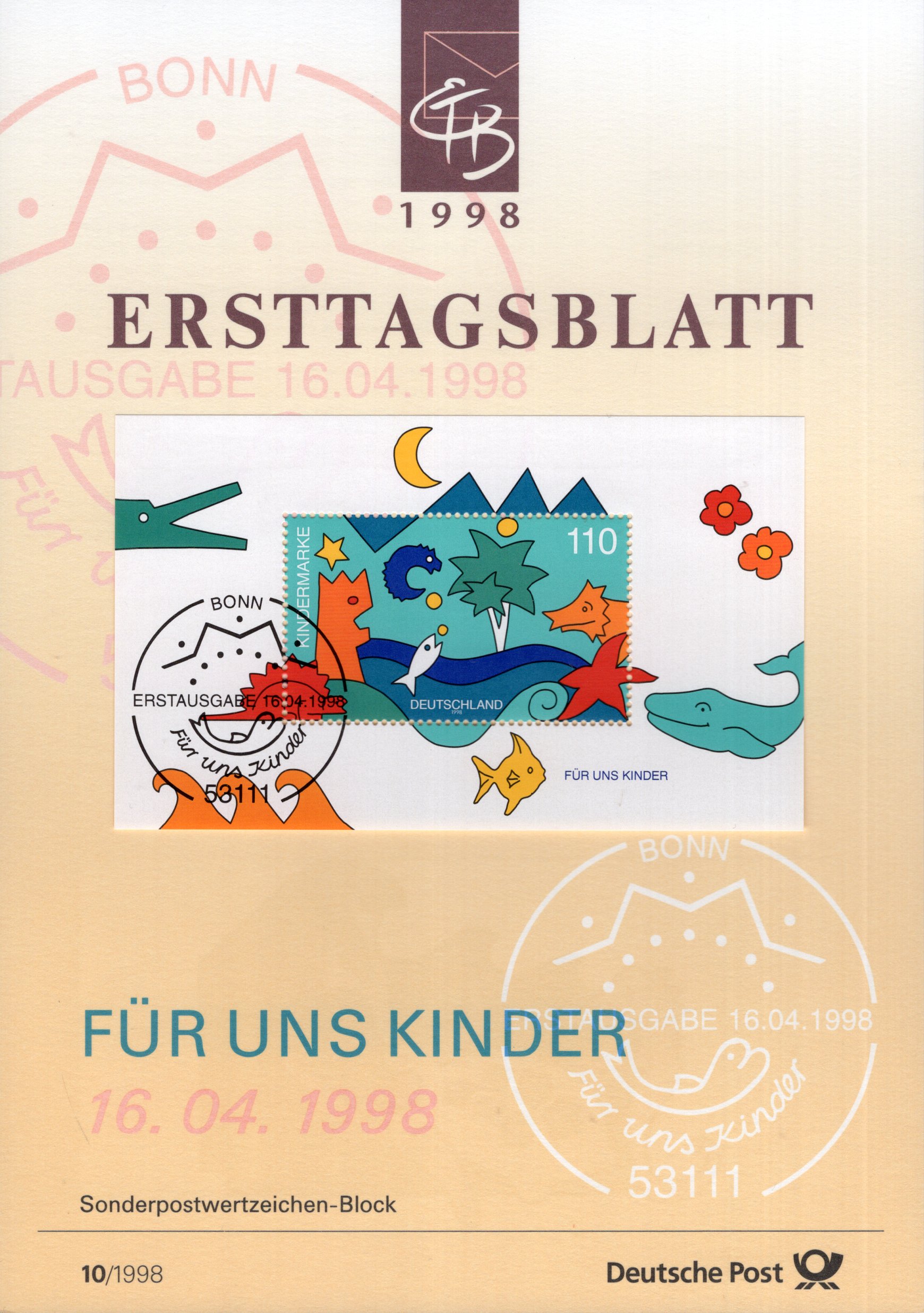 Für uns Kinder