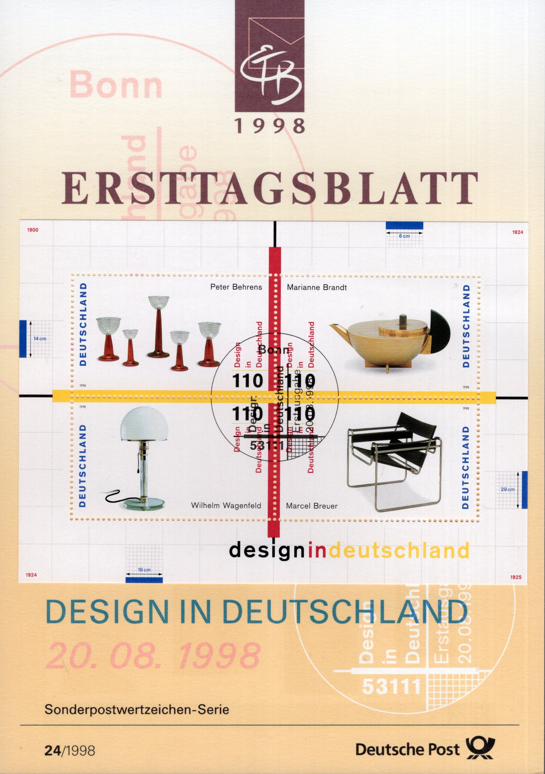 Design in Deutschland