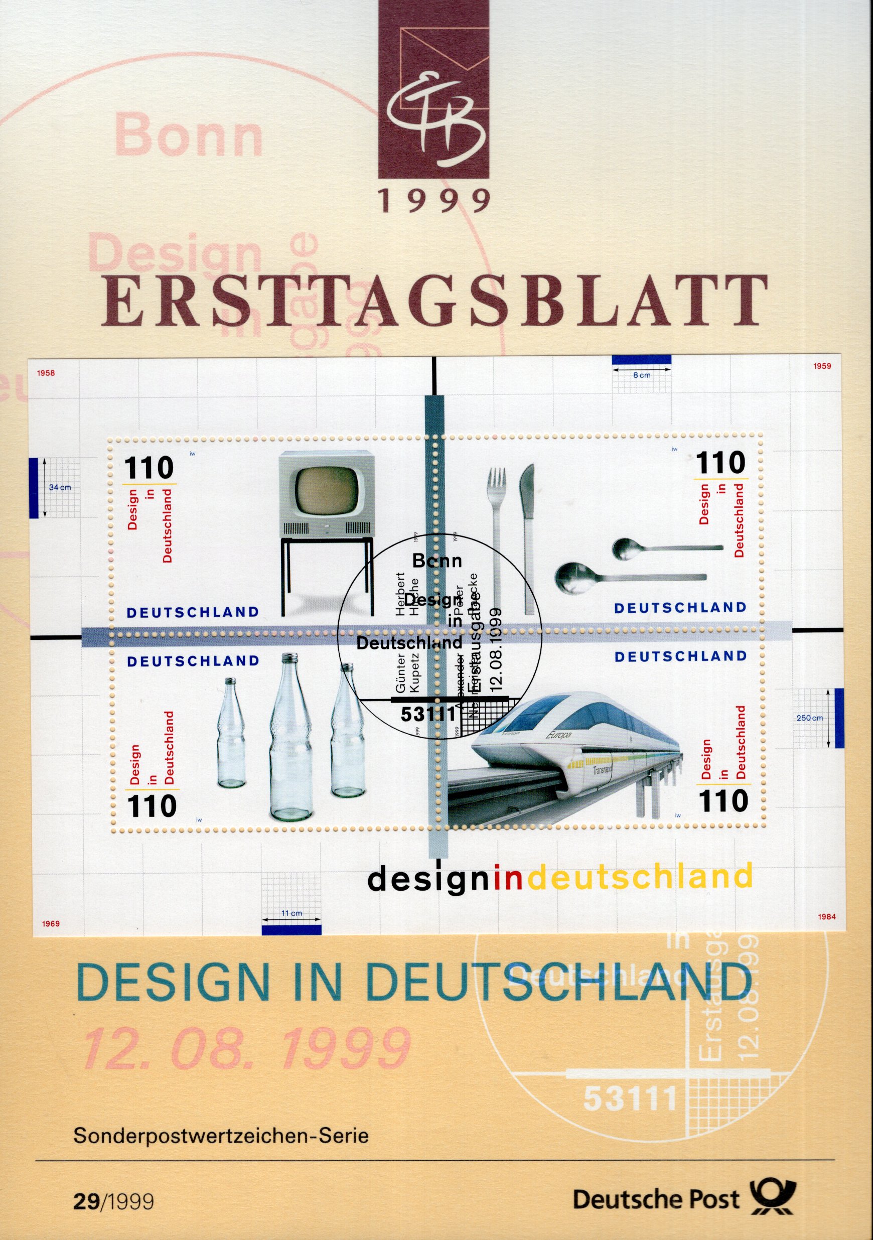 Design in Deutschland