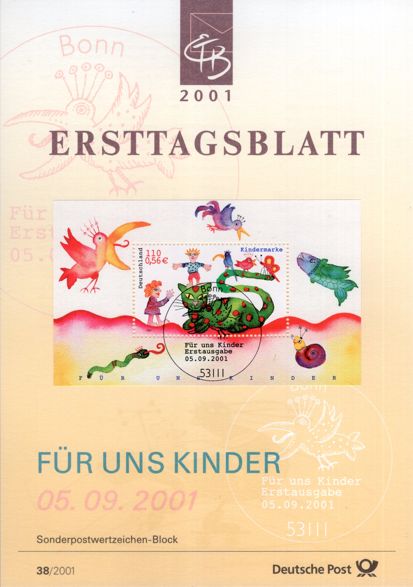 Für uns Kinder