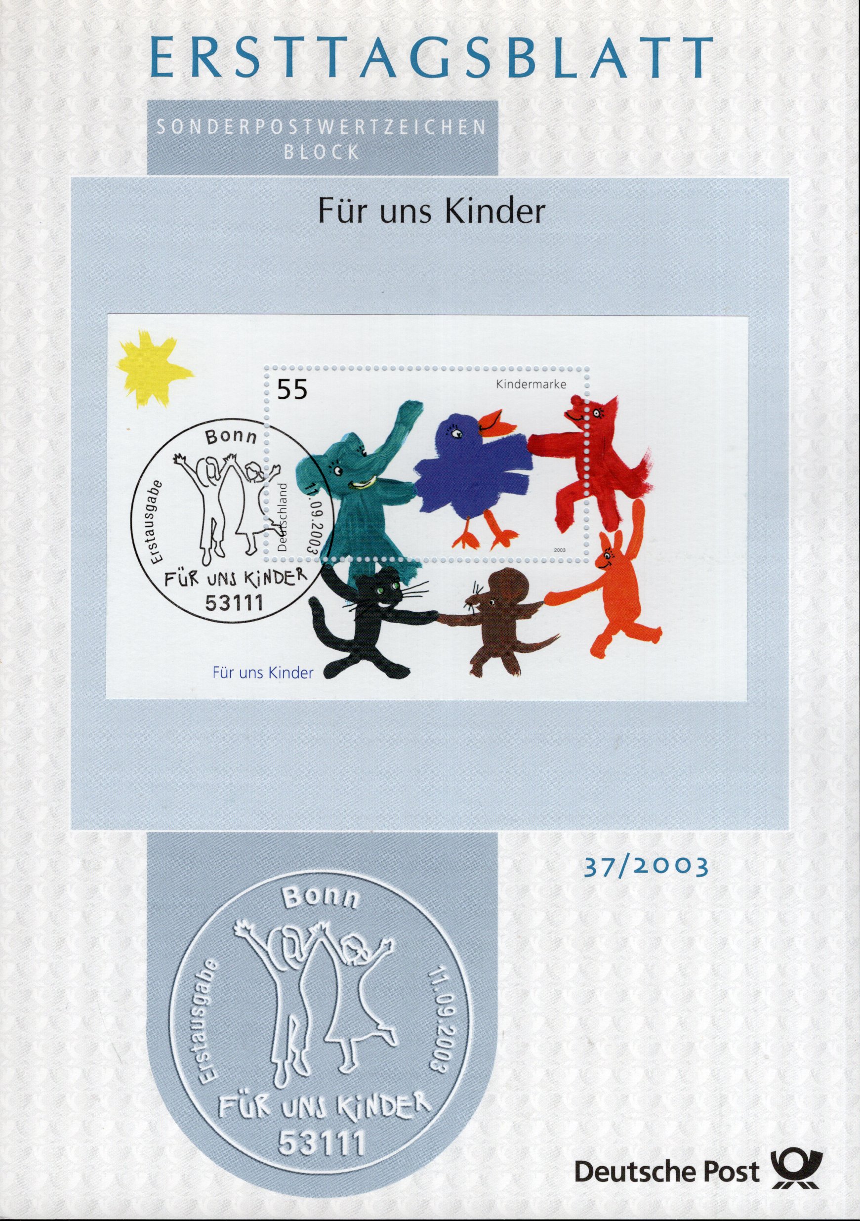 Für uns Kinder